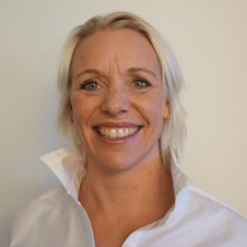 Bilde av Elin Mørk Bjerke