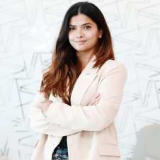 Picture of Nivedita Nautiyal