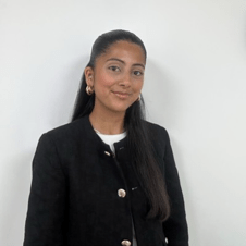 Picture of Lily Kissun-Gray