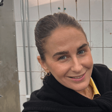 Bild på Melissa Laine Vahdani