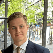 Picture of Adrian Ström