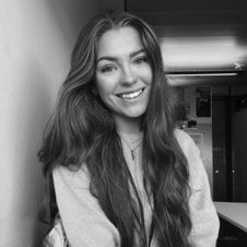 Billede af Julie Isabella Klintrup Rasmussen
