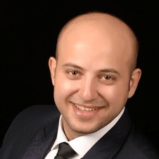 Picture of Sameer Rahmani