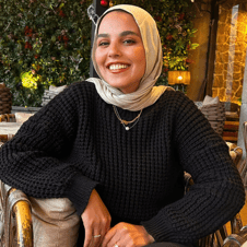 Picture of Fatma Kamal