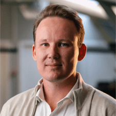 Picture of Mads Dahlerup