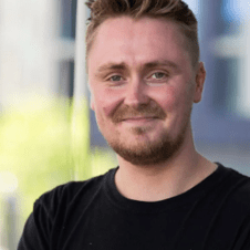 Picture of Will Storer