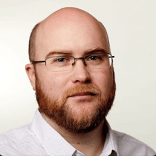 Picture of Martin Björk