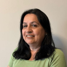 Foto de CATIA CILENE AFFONSO VILLAR