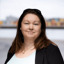 Picture of Susanne Drageskjold