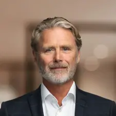 Bild på Johan Slättberg