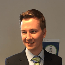 Picture of Robbert van Gaal