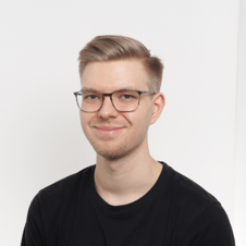 Picture of Sami Lauronen