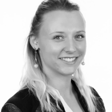 Picture of Laetitia Vernières