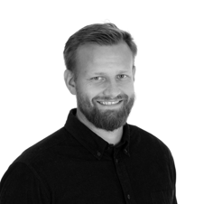 Picture of Bengt William Abelsen-Øhlén