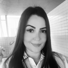 Photo de Nathalia de Sousa Teixeira