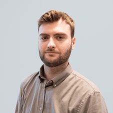 Billede af Nikolaj Jansen