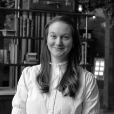 Bild på Malin Nordström