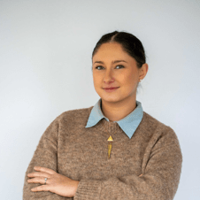 Photo de Morgane HYLAIRE