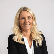 Bild på Sarah Bouvin