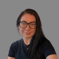 Bild på Jessica Rosell / Mediabrands