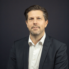 Bild på Daniel Cedergren