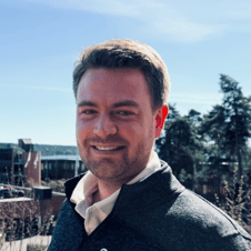 Picture of Mathias Viermyr