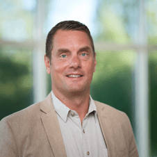 Bild på Alexander Sjögren