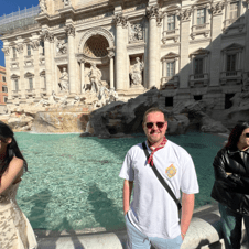 Picture of Patrick Liversedge