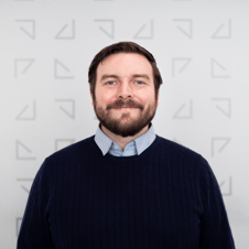 Bild på Martin Fagerberg