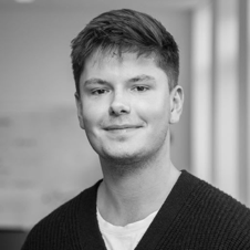 Picture of Simon Johansen Moeslund