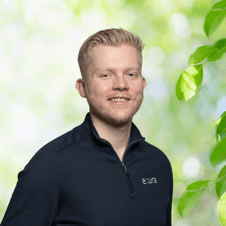 Bilde av Johannes Kirksæther