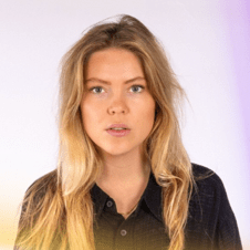 Picture of Jette van Wijngaarden