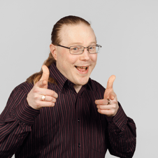 Kuva henkilöstä Valtteri Jokinen