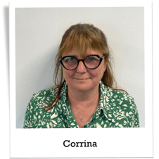 Picture of Corrina Murphy