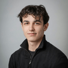 Picture of Robin Lanfranchi