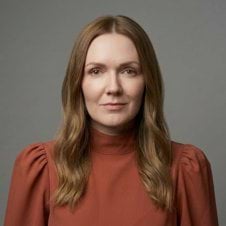 Picture of Lisette Rohunurm