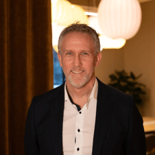 Bilde av Espen Scavenius