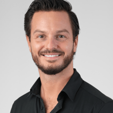 Picture of Mike Storm