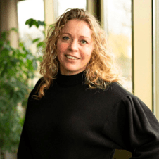 Foto van Kim Rouwenhorst