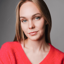 Picture of Natalia Belkina
