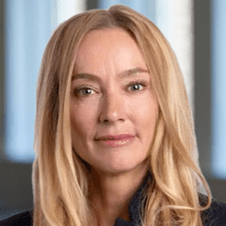 Billede af Trine Claudia Pedersen