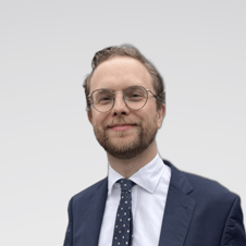 Picture of Oskar Tengbergs