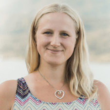 Bild på Lisa Edespong