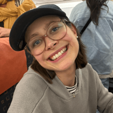 Picture of Bethany Ellis