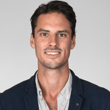 Picture of Mads Langeskov