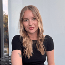 Picture of Camilla Zielinska