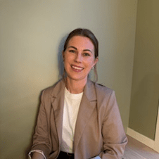 Bilde av Stine Haslestad Gundersen