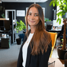 Billede af Louise Castillo