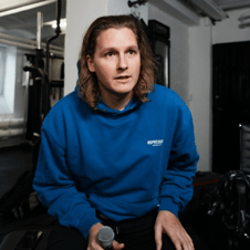 Picture of Anders Christensen