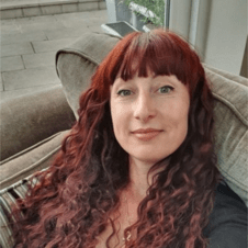 Picture of Louise Wiseman